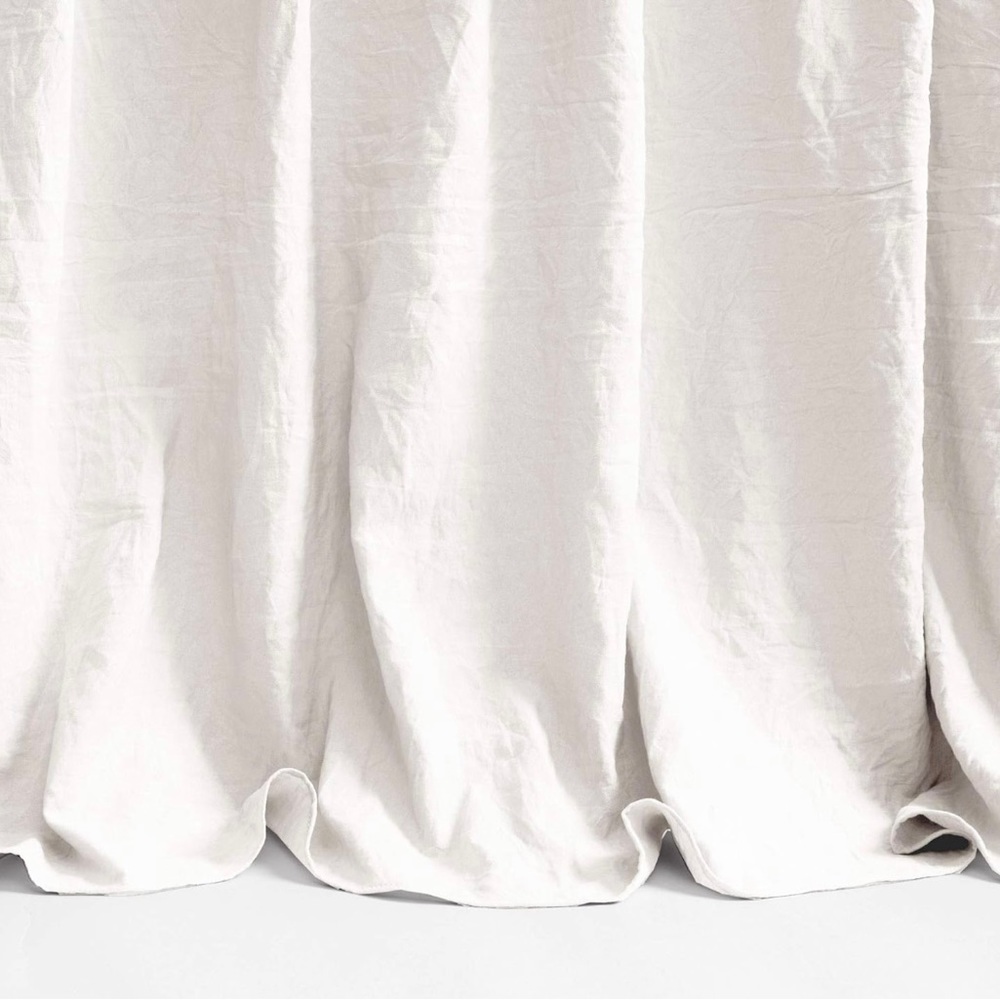 Lush Decor Ruffle Skirt Bedspread Set Twin - Picture 3 of 9